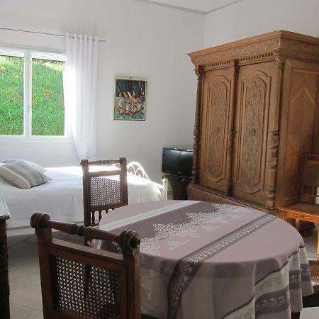 Le Quatorze Appartement Laroque-des-Albères Buitenkant foto