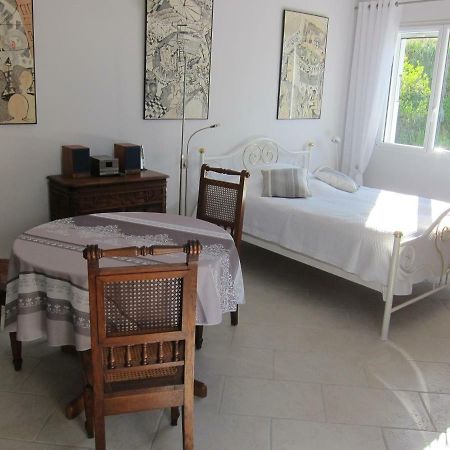Le Quatorze Appartement Laroque-des-Albères Buitenkant foto