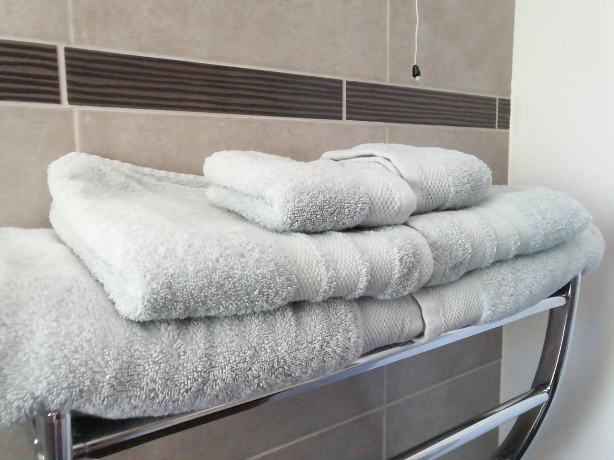 Le Quatorze Appartement Laroque-des-Albères Buitenkant foto