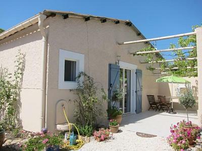 Le Quatorze Appartement Laroque-des-Albères Buitenkant foto